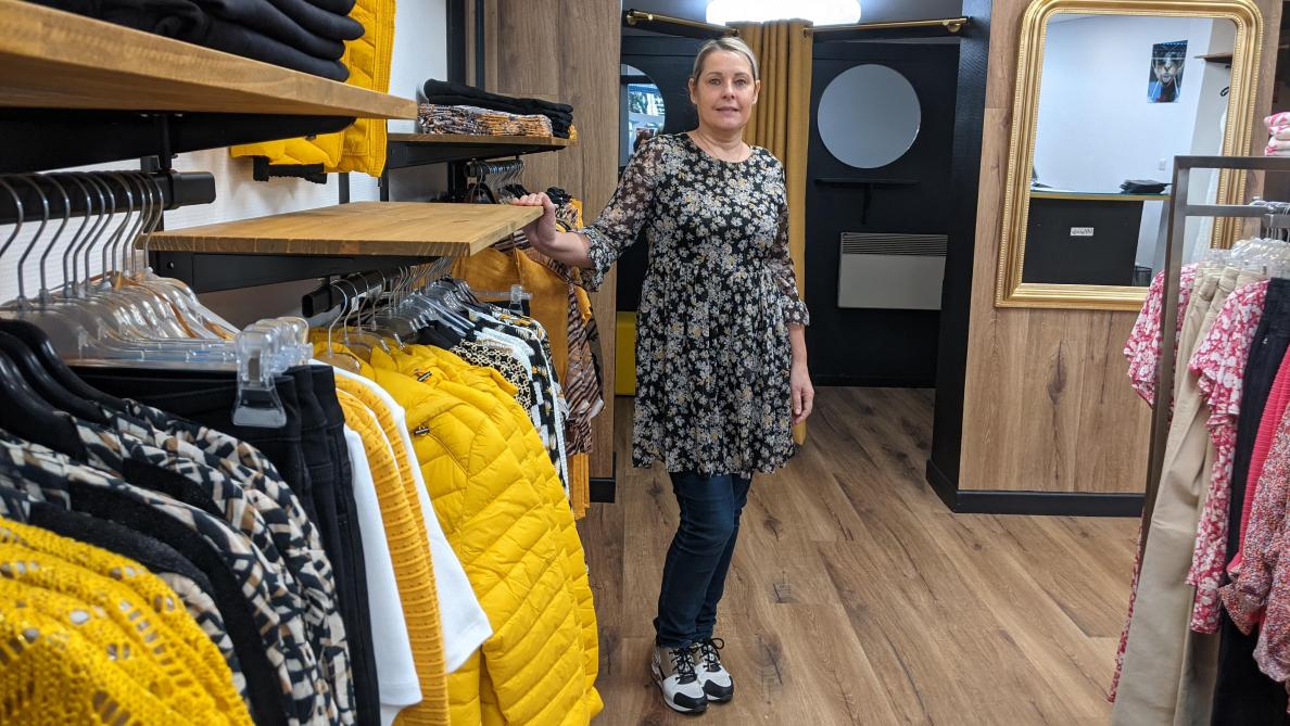 Magasin best sale julie guerlande